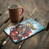Marvel Avengers Team iPad Skins